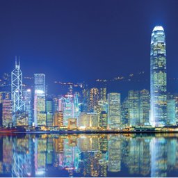Think Vancouver's unaffordable? Take a look at Hong Kong.