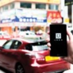Why ride hailing’s future in B.C. remains uncertain