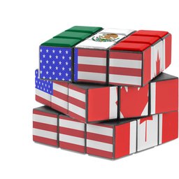 The end of NAFTA as we know it?