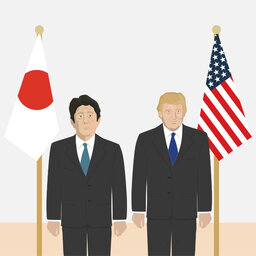 How the U.S.-Japan mini deal affects Canada