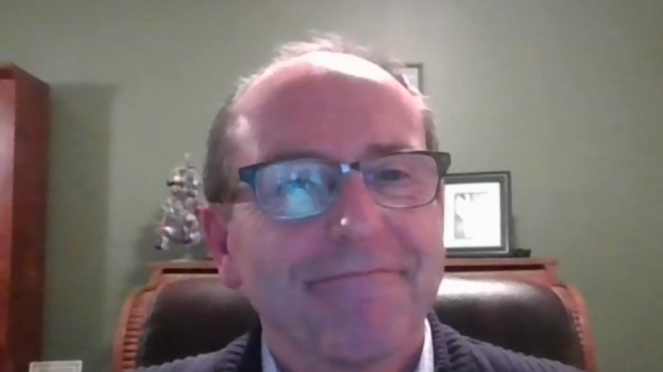 Why British Columbians won't be donating as much this holiday