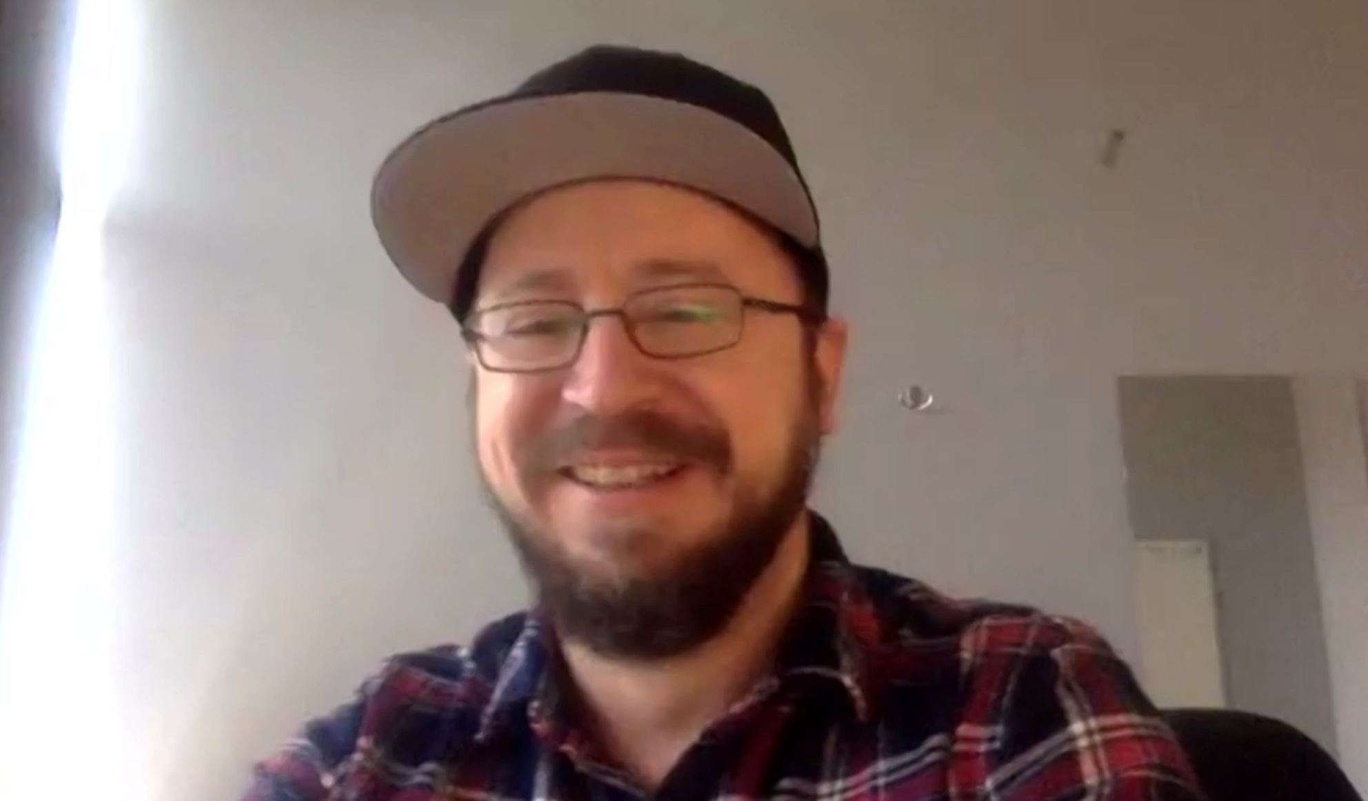 B.C. filmmaking in the pandemic