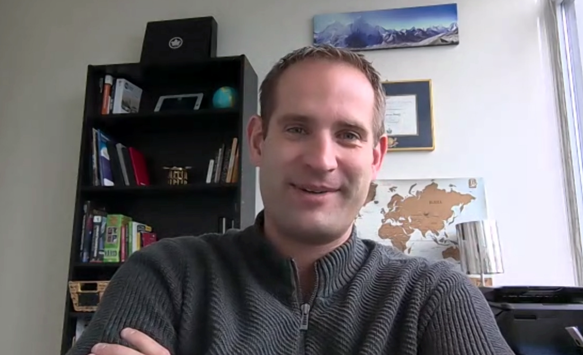 BIV cybersecurity panel: Pt. II