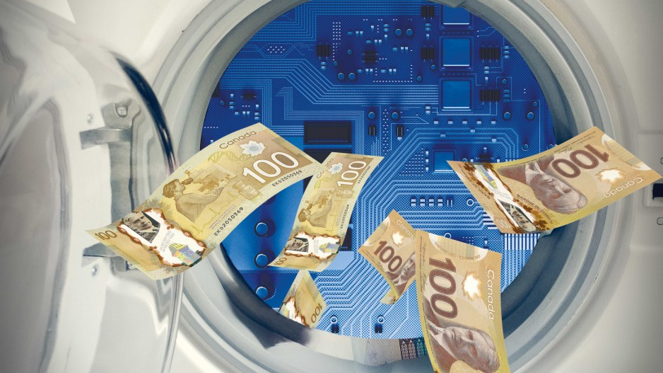 Combating money laundering in real estate