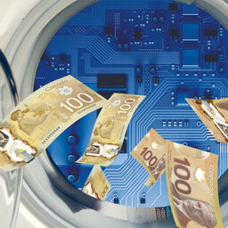 Combating money laundering in real estate