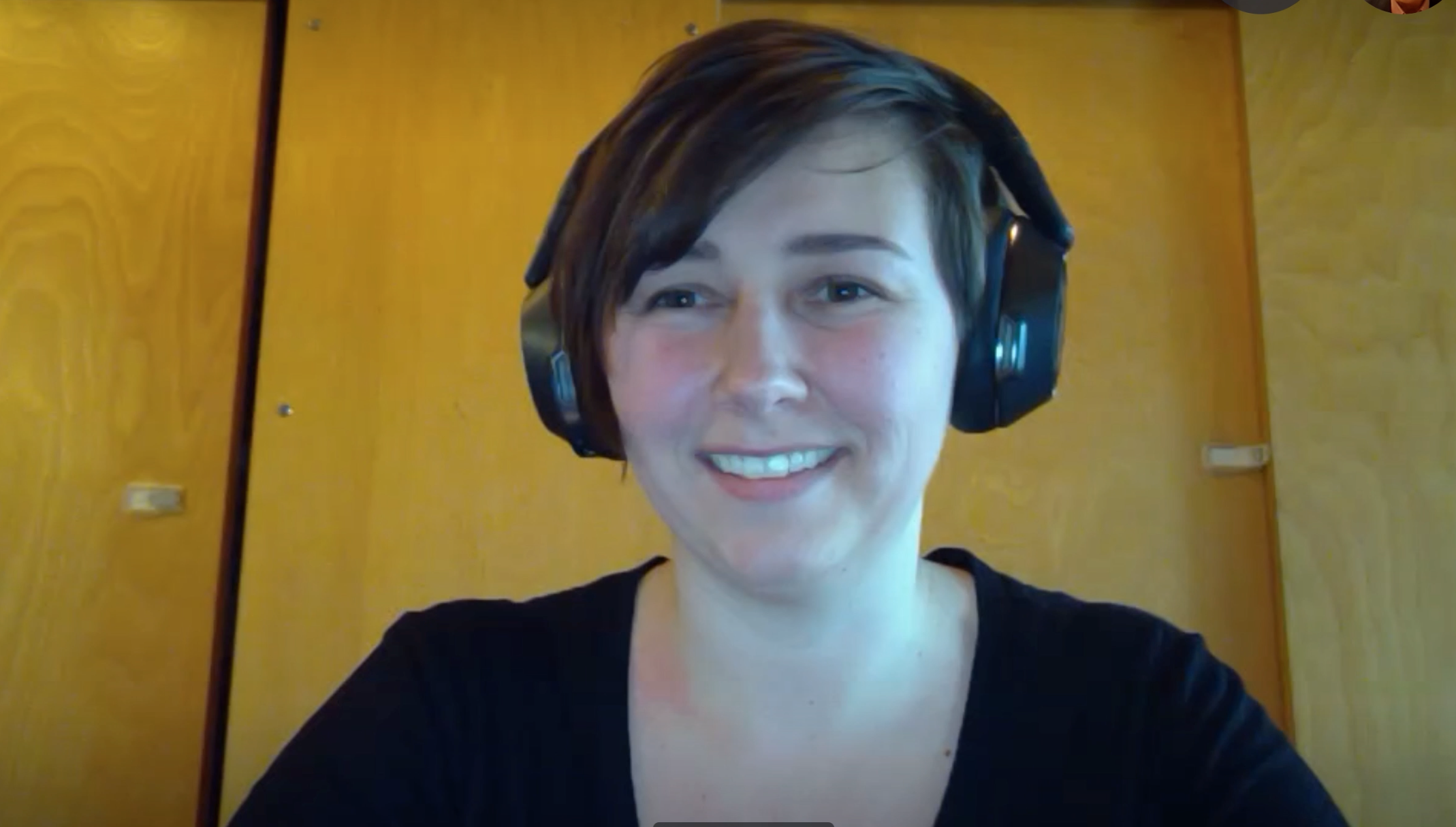 Coping with COVID-19: The opportunity with virtual events