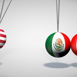 NAFTA deal could come this week (with concessions)