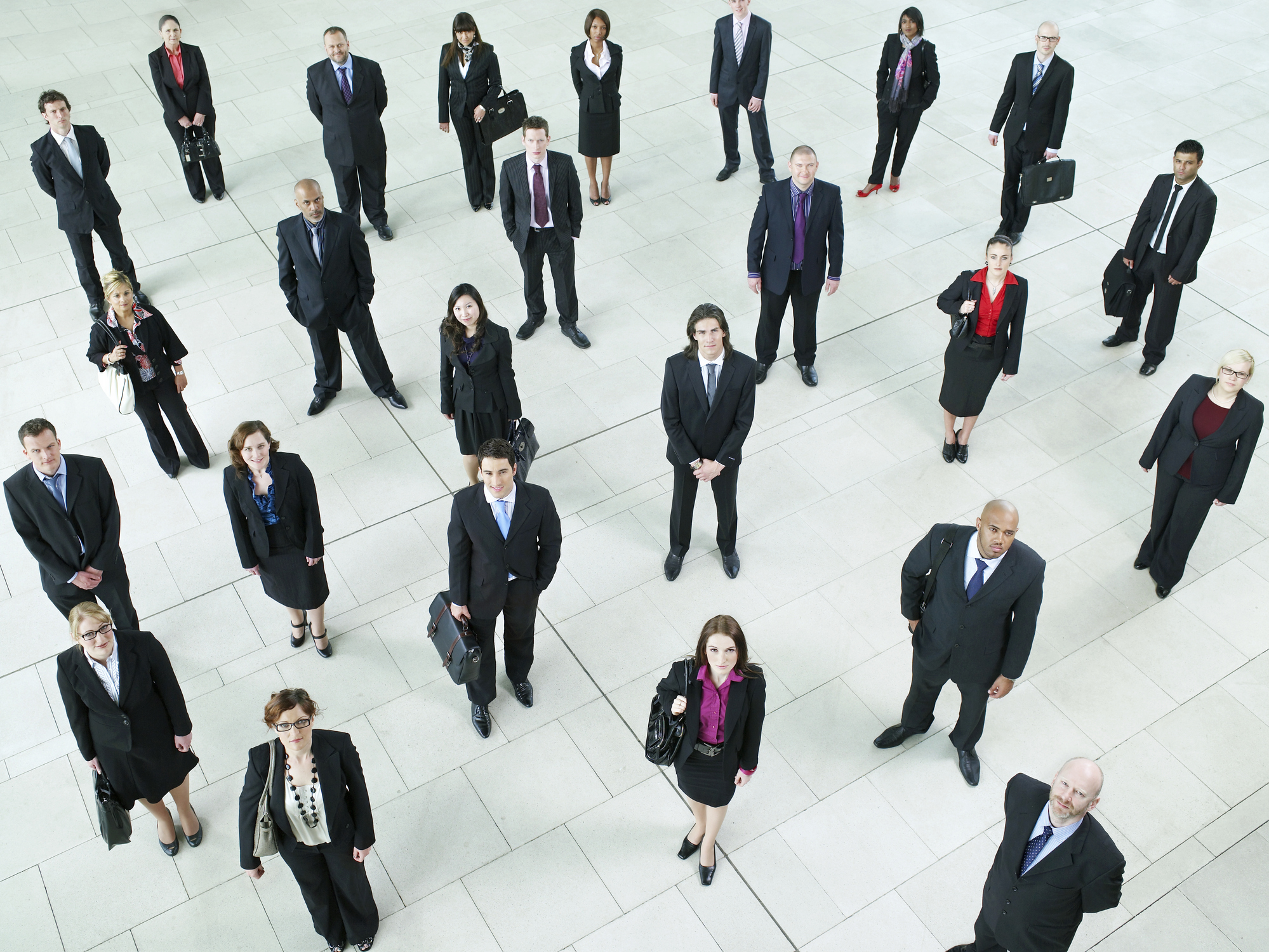 EDI on BIV: Inclusive interviewing and recruitment