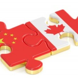 How can Canada deepen its economic relationship with China?