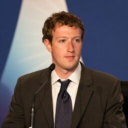 Is Zuckerberg passing the privacy buck?