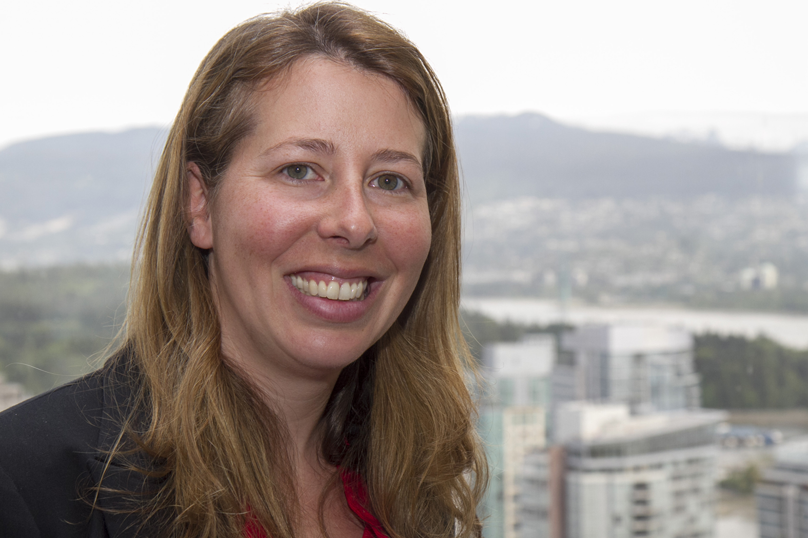 Deloitte's Jayana Darras on the big talent question