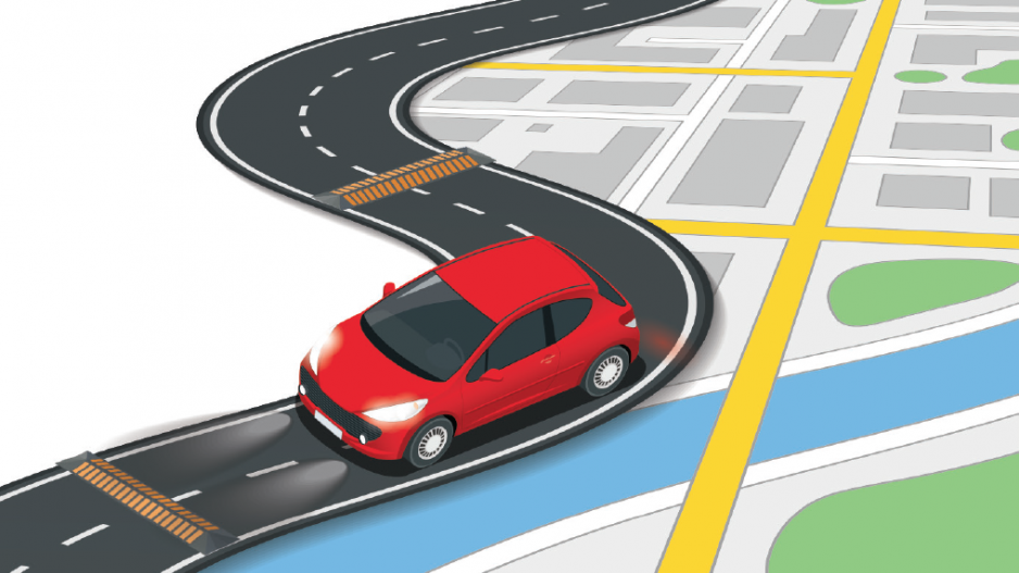 B.C. ride-hailing hurdles keep piling up