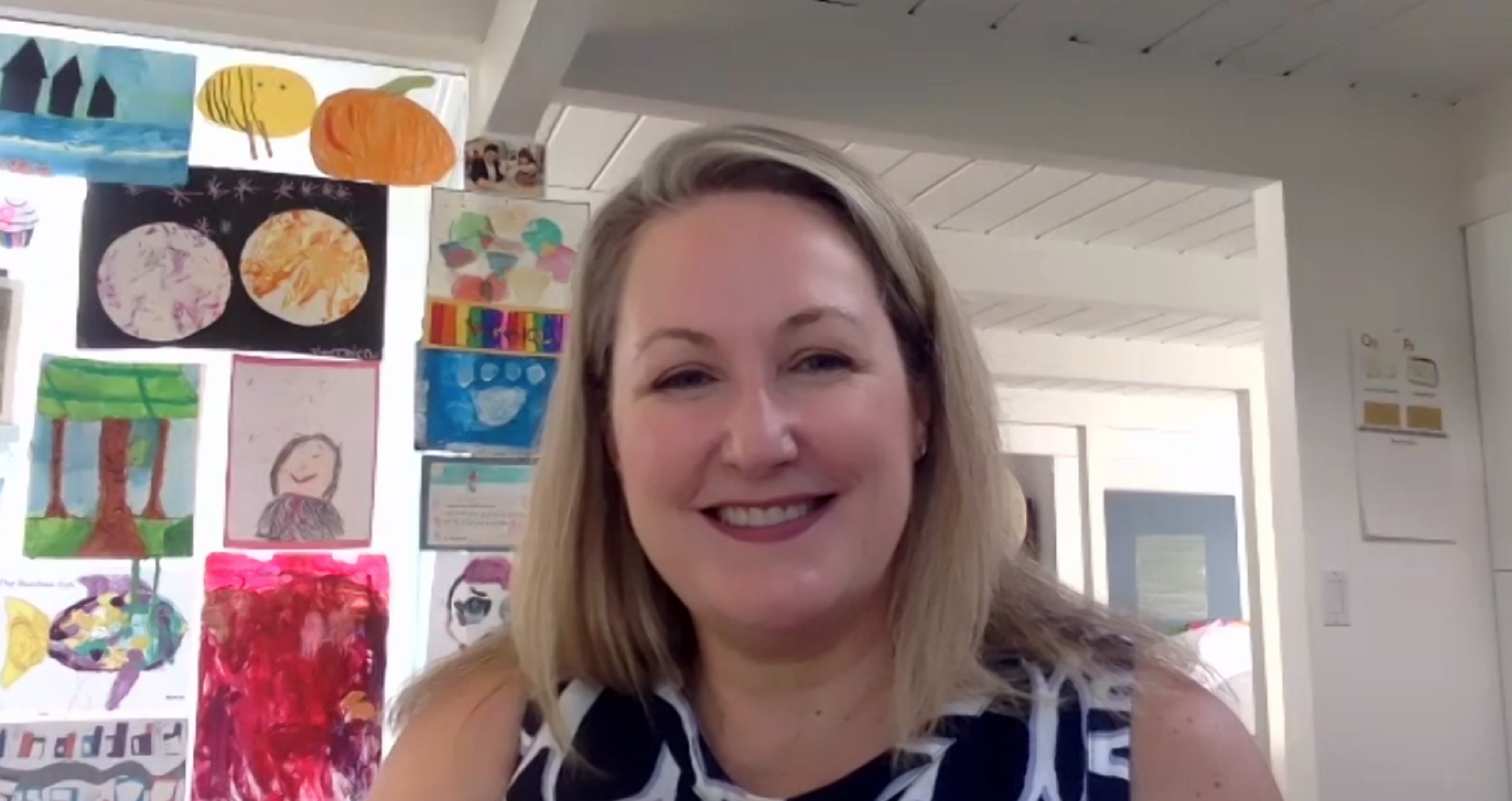 Jill Tipping, B.C. Tech Association