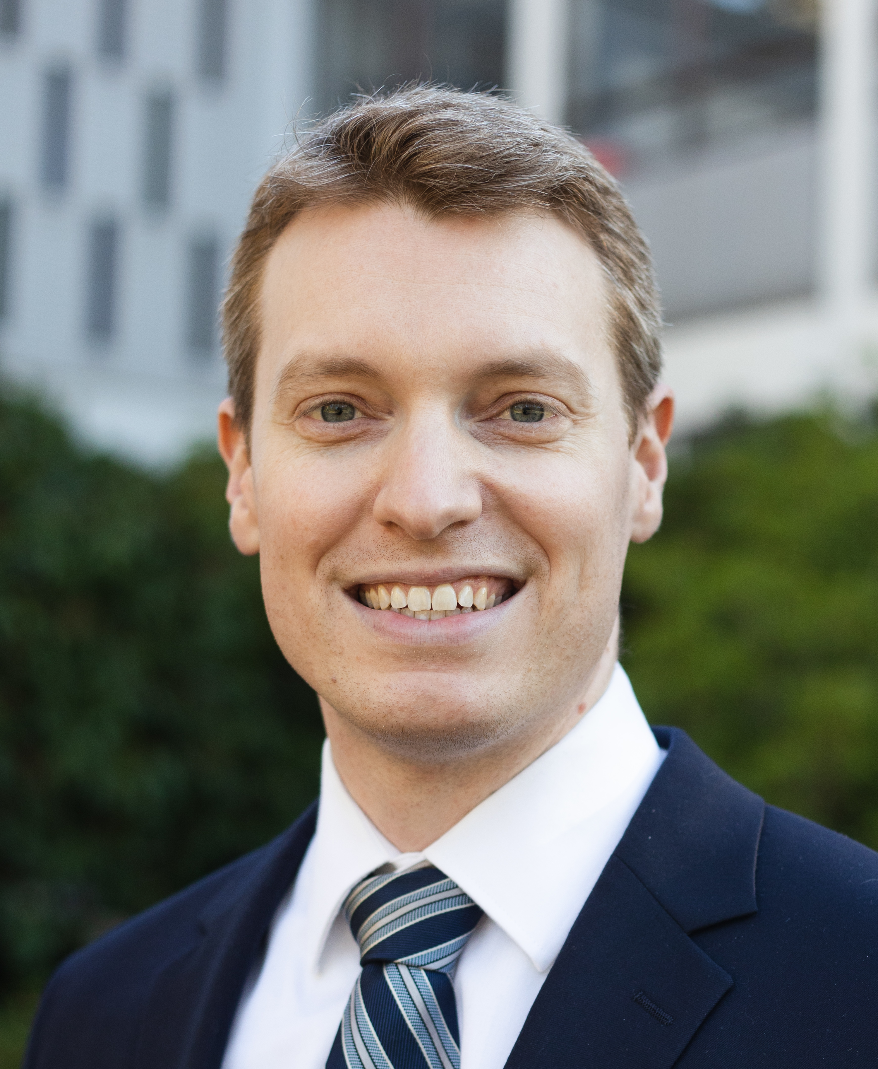 UBC’s Zac Hudson on quantum computing’s value in the real world