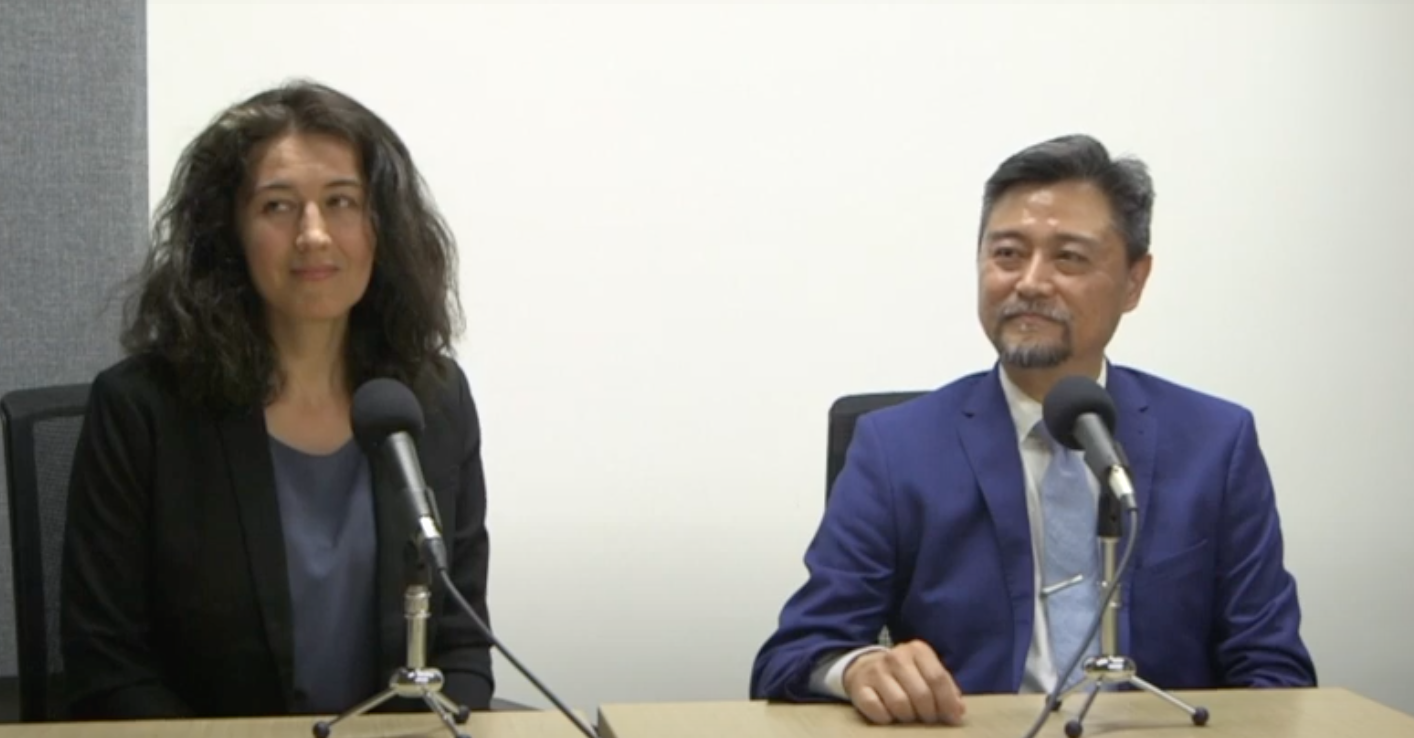 Commercial real estate trends