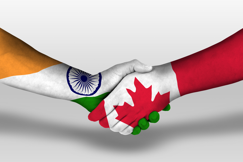 Why Canada can’t ignore the Indian economy