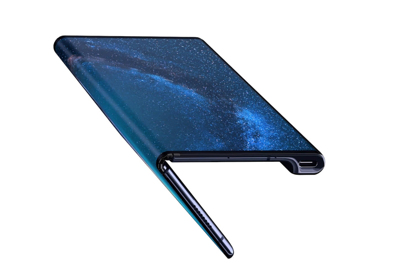 Deepfakes and foldable mistakes