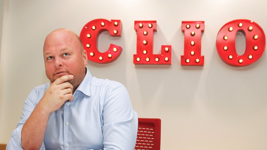 B.C. unicorn series: Clio CEO Jack Newton