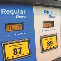 No. 26: Why gas prices are only going to get worse