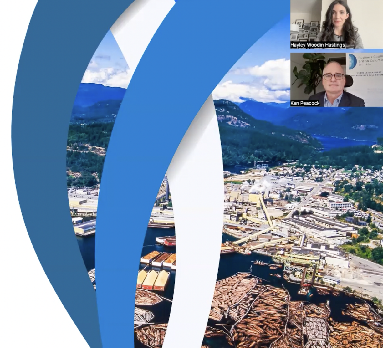 The economic costs of CleanBC – with BCBC chief economist Ken Peacock