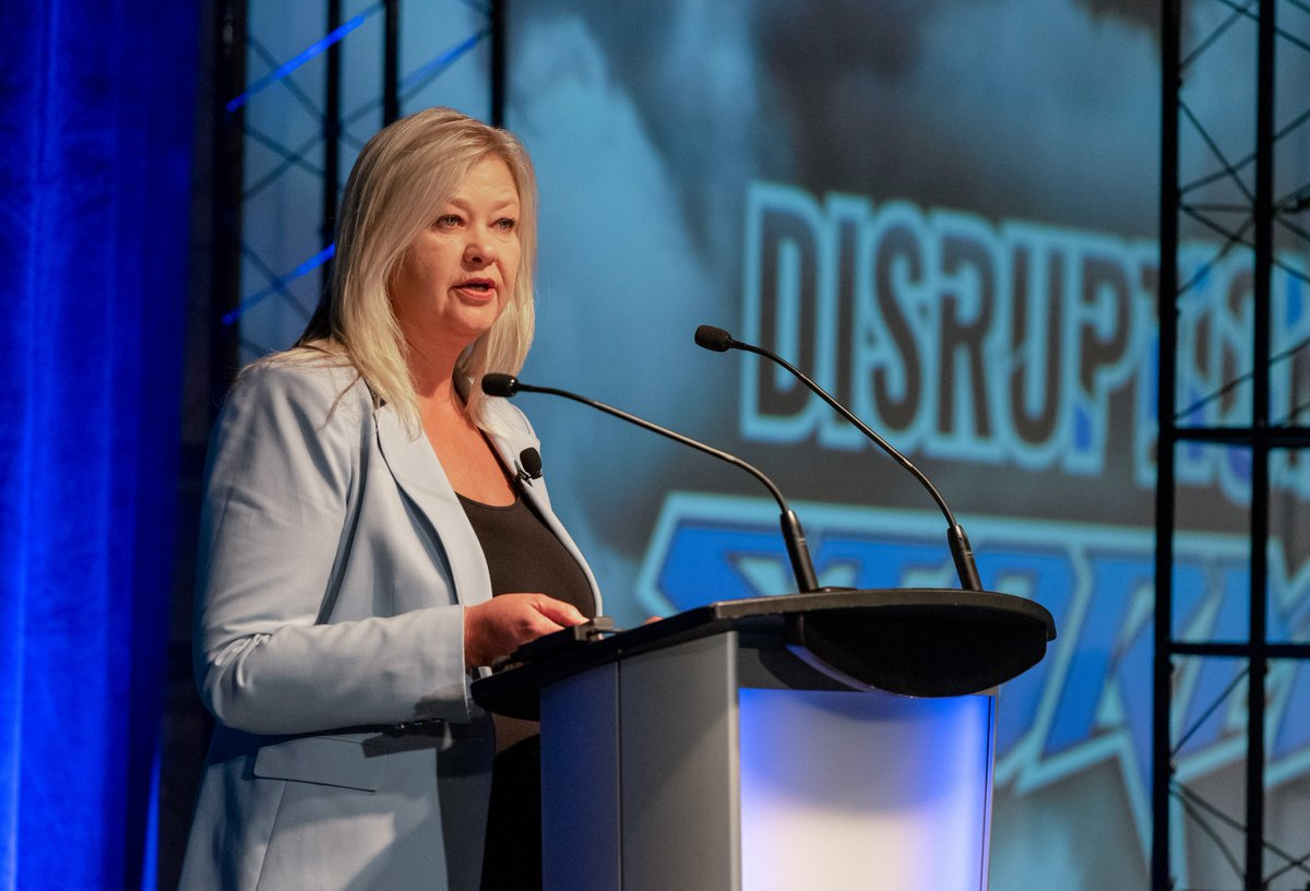 HP Canada CEO on diversity and gender equity