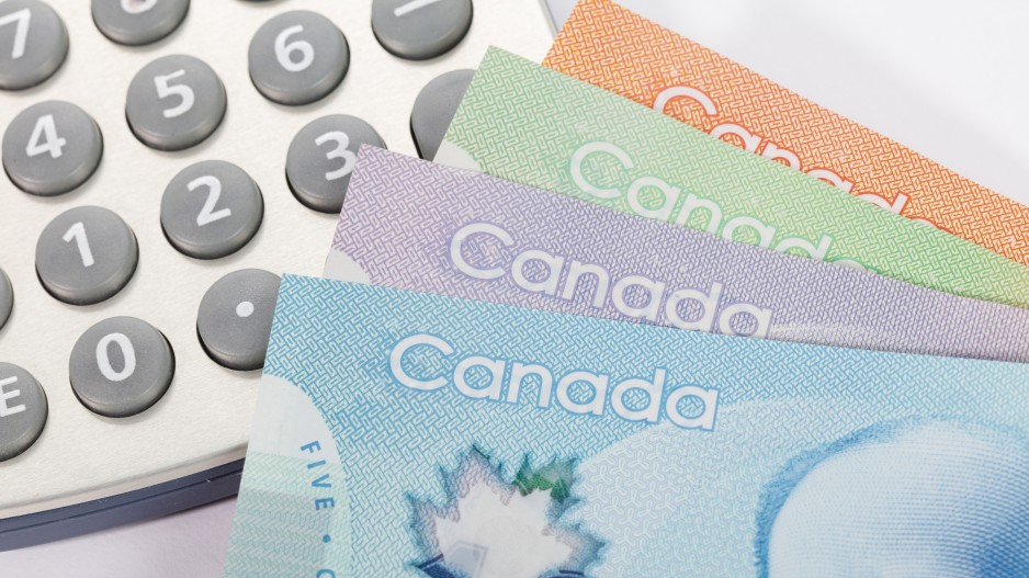 Do competitive taxes support social programs?