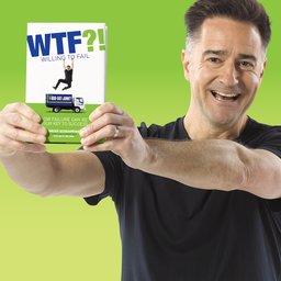 Brian Scudamore is all about WTF (willing to fail)