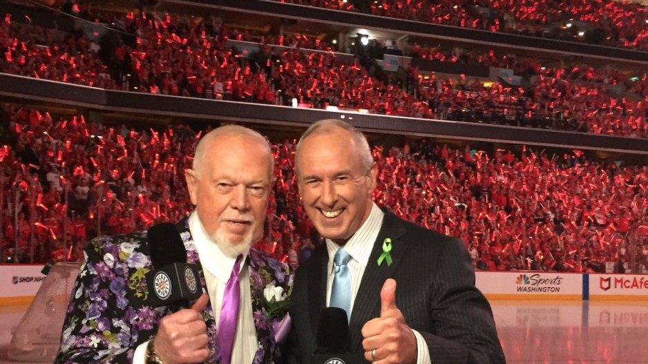 The business of Don CherryThe business of Don Cherry