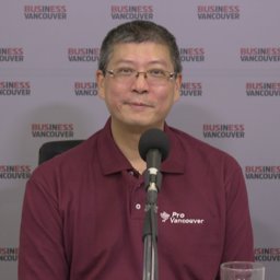 David Chen, Vancouver mayoral candidate