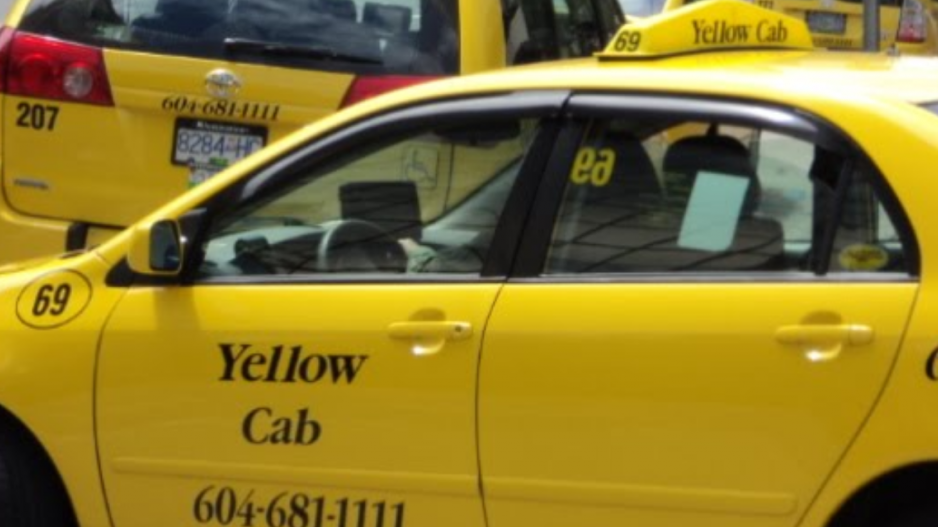 Dan Hara: ‘taxis always survive’