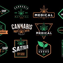 The uphill battle for marketing cannabis