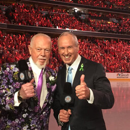 The business of Don Cherry