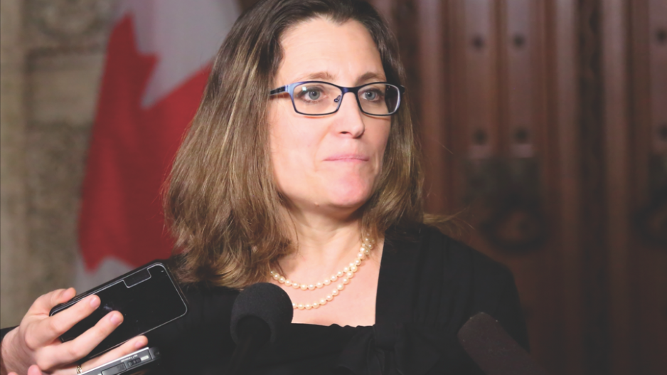 Do the cabinet shuffle