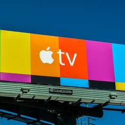 Apple’s new play for TV, credit cards, gaming and news
