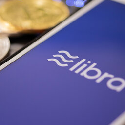 Facebook’s Libra might liberate your data privacy