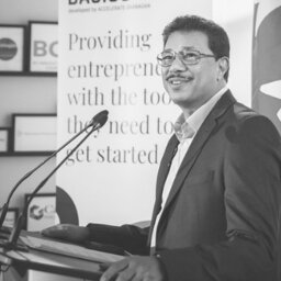 Innovate BC’s Raghwa Gopal on Building Up the Tech Sector