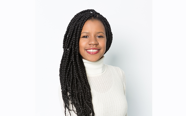 EDI on BIV: Entrepreneurship and EDI