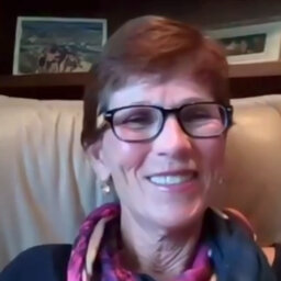 BIV Business Leadership Series: Sue Paish in conversation