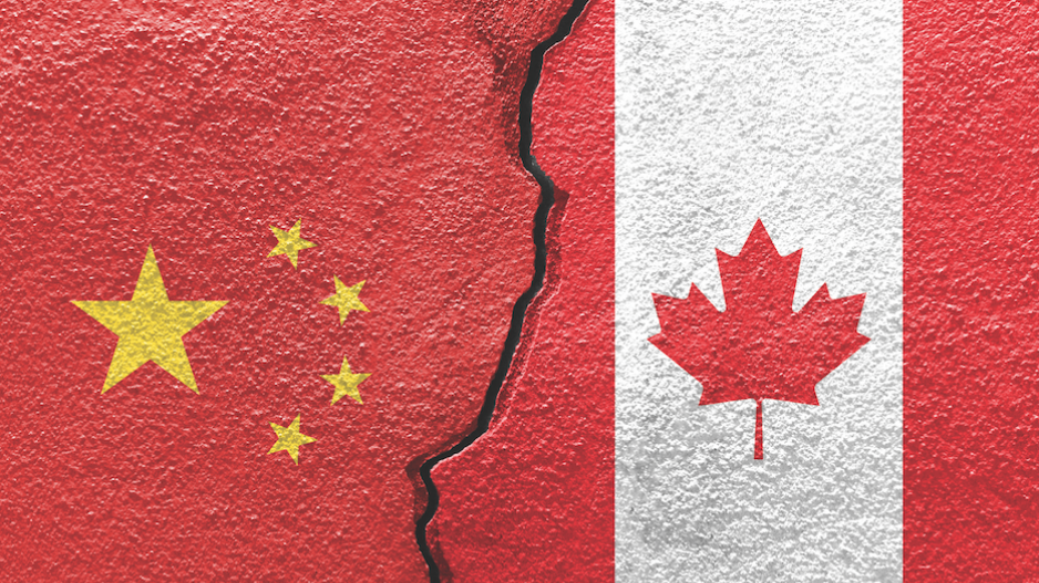 Why Canada’s trade problems are deeper than China
