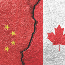 Why Canada’s trade problems are deeper than China