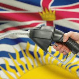 No. 3: Soaring Vancouver gas prices pinch consumers
