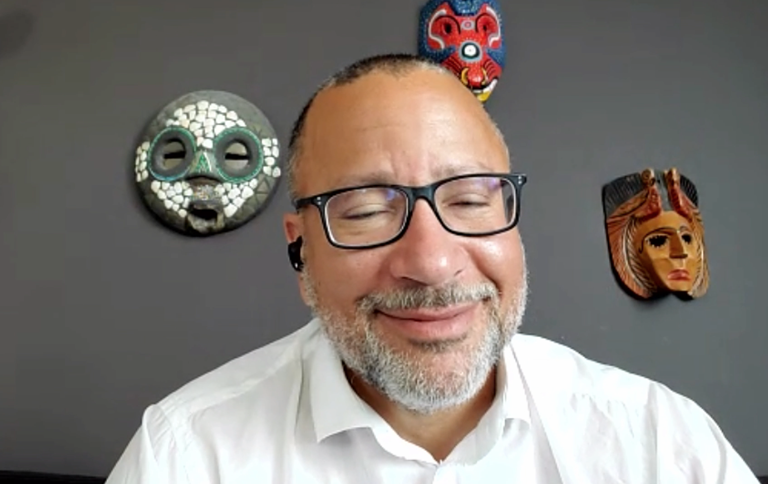 BIV Today: New NAFTA, old problems