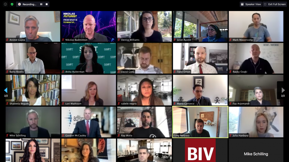 BIV Today
