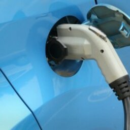 Electric vehicles ready to energize Vancouver International Auto Show