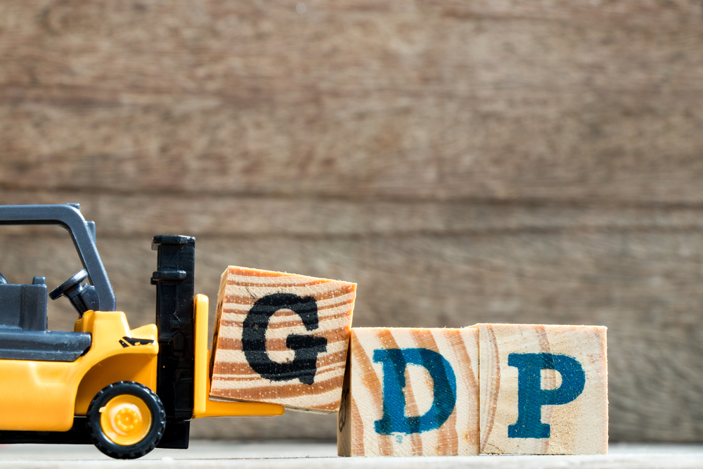 Why use GDP to measure the economy?