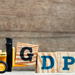 Why use GDP to measure the economy?