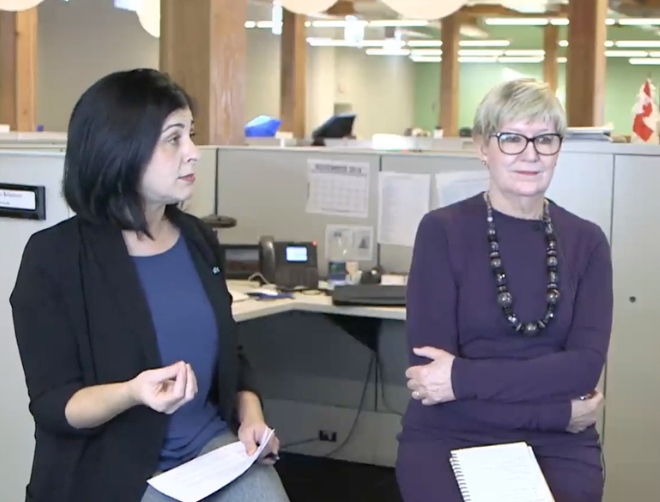 B.C. Electoral Reform Debate