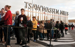 Is Canadian retail really dead?