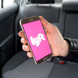Lyft readies engines for Vancouver market
