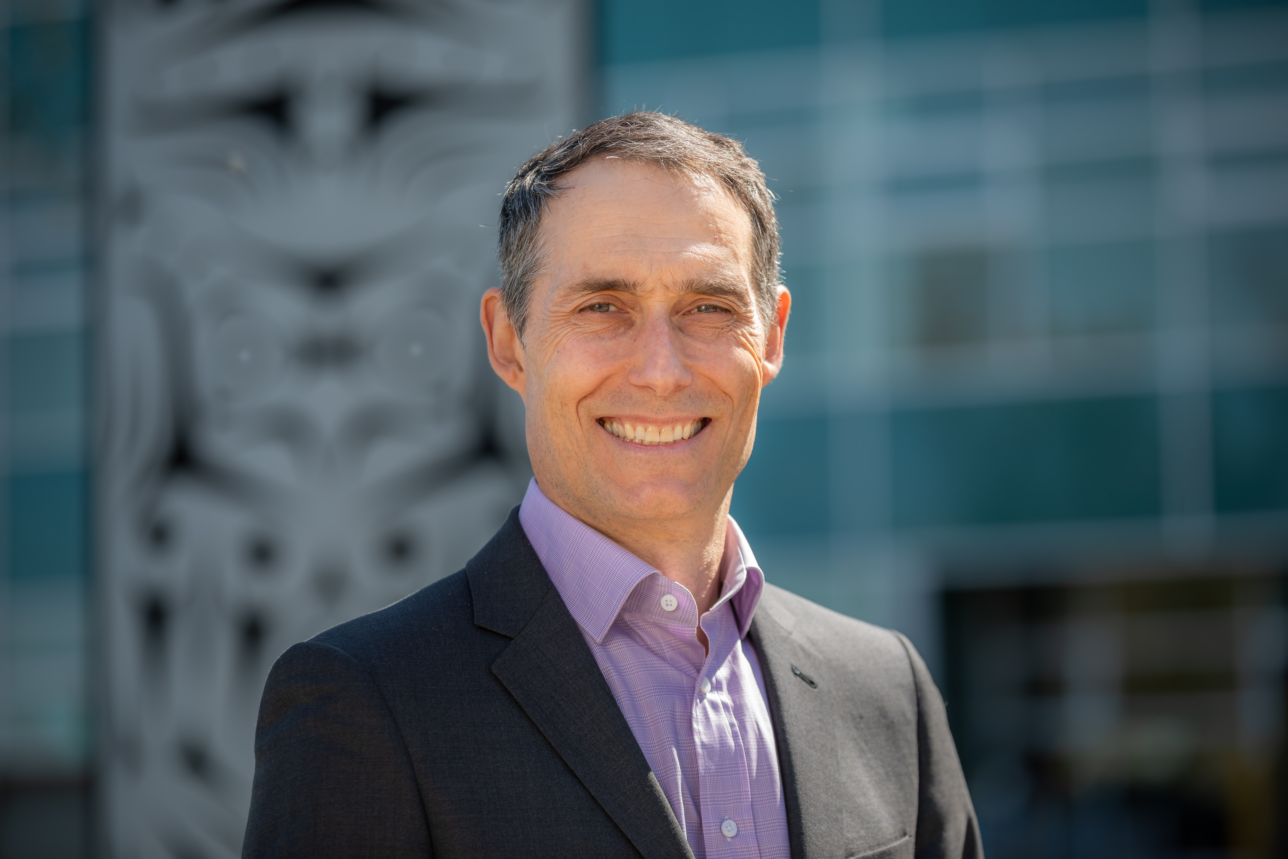 Indigenous Business Leadership Series: Roger Dall'Antonia